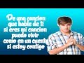 Violetta Verte De Lejos Leon Tomas Letra Completa