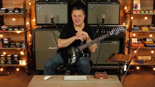Video thumbnail for Fuchs Train II and Overdrive Supreme 50 Playthrough with Doug Doppler by Plugin Alliance