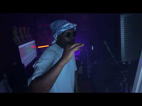 Frank Mack - Overseas for a Week (Music Video)