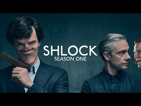 [YTP] Shlock: Season One