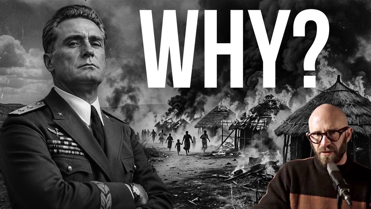 Italy's Himmler Was...Pardoned?