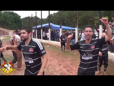 Copa Cidade de Juquitiba ....Nova Origem x 67 deu Nova Origem