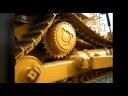 2002 Caterpillar D7R XR II Bulldozer