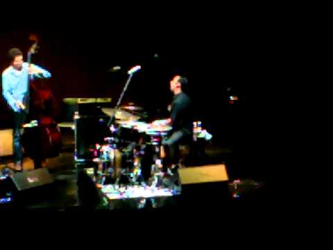 Antonio Sanchez & Migration