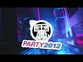DjUSA GI COOLPARTY2012