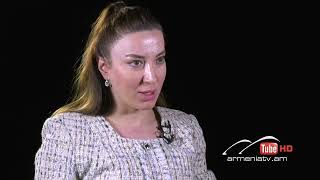 Սուր անկյուն 03.05.2026 - ՀԱՐՑԱԶՐՈւՅՑ - «Սուր թեմա»