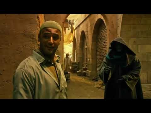 X - Men: Apocalypse Scene. The first mutant save storm