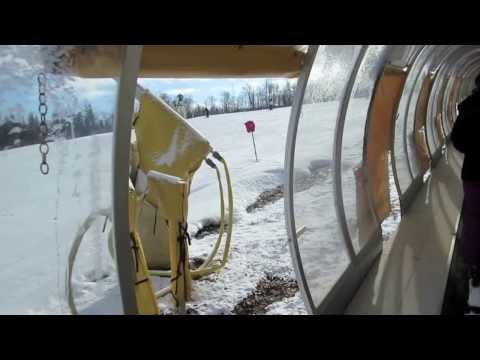 VLOGUARY DAY 17 - SKI VERMONT