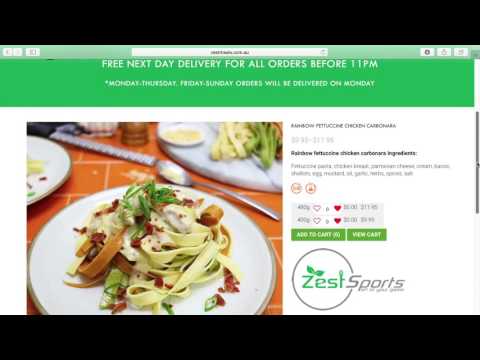 download lagu mp3 mp4 Zest Meals, download lagu Zest Meals gratis, unduh video klip Zest Meals