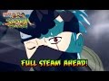 Naruto S:UNS Revolution - PS3/X360/PC Digital ...