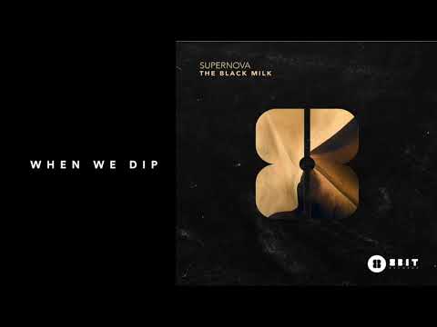 Premiere: Supernova - The Black Milk [8bit]