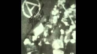 Conflict - This Is Not Enough Stand Up And Fucking Fight EP (1985)