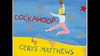 Cerys Matthews- The Good In Goodbye