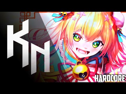 S3RL ft. Jesskah - T-T-Techno [KuroNattion Kick Edit]