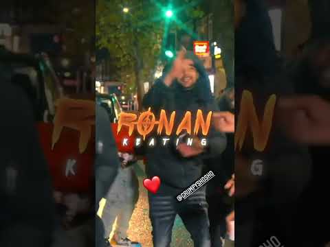 RONAN KEATING - GRUMPY SHO SHO