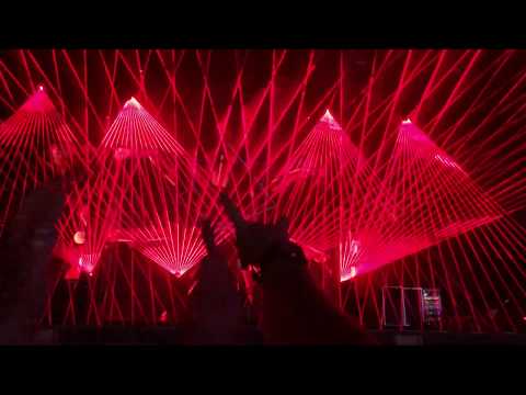 Tool - Forty Six & 2 (live) // Rock im Park 2019