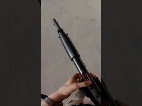 Cyma cm360 Benelli m3 #airsoftguns #shotgunairsoft #bbgun