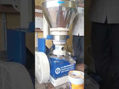 OIL ROTARY MACHINE