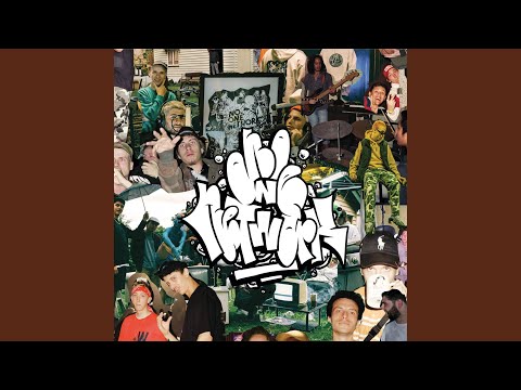 Mind Weapons (feat. Nerve, Smak, Skrub, Headmasta Dean, Ozai, Mesc, Zealot, Spekter, XMG,...