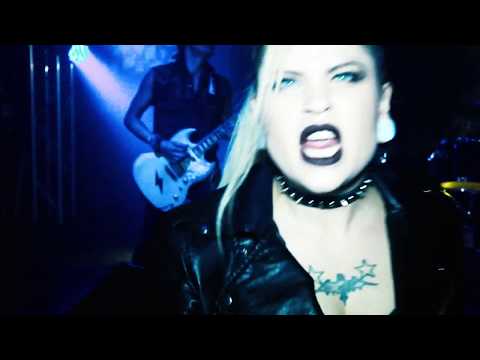 Rebel In Me - HOT APOSTLES [official music video]