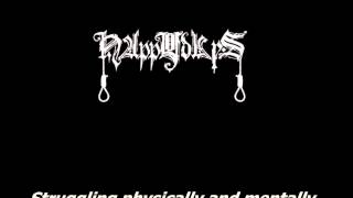 Happy Days Screams That go unheard (Lyrycs - Sub español)