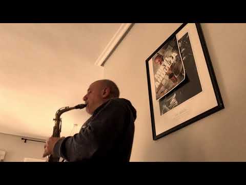 King Super 20 vs Selmer Mark VI. Mikel Andueza Test