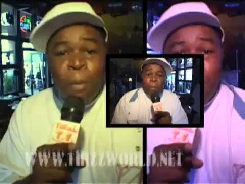 Treal TV 2 Clip - Freestyles