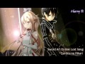 【Nightcore】Sword Art Online: Lost Song 「シンシアの光 」- Cynthia no ...