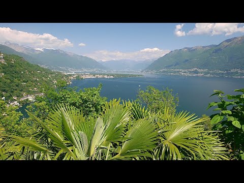Wunderwelt Schweiz  - Das Tessin