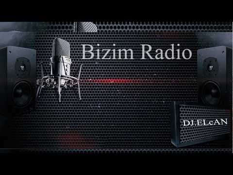 Azerbaycan Radio canli yayim sirketi / dj Elcan yeni musiqiler