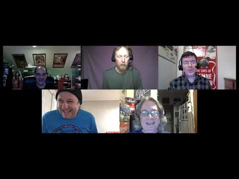 The Inaugural Ed Wood Summit