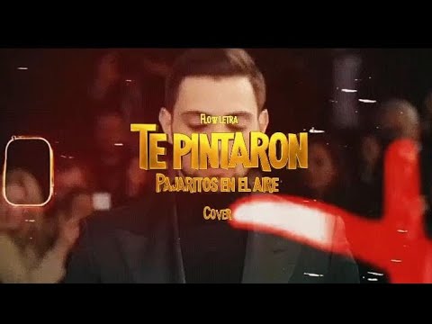 Te pintaron pajaritos (cover-merengue)