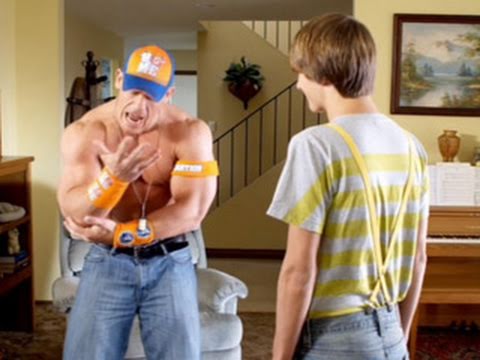 John Cena Jokes He Was ‘Run Out Of Hollywood For Making Too Many Bad Movies’