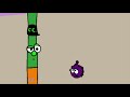 Candy Meets The Purple Fib