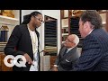 2 Chainz Checks Out A Suit That Costs More Than Your Car Most Expensivest Sh T GQ