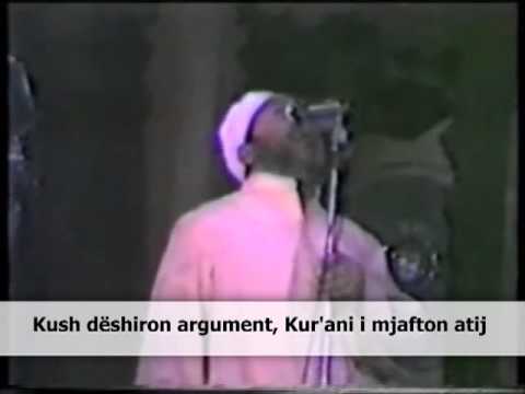 Shejh Abdulhamid Kishk   Këshilla për ata që dëshirojn këshill