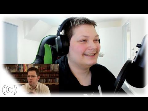 AVGN Related: Top 10 Worst NES Games - Reaction Video