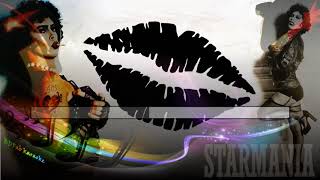 Starmania - Travesti (chœurs) (1979) [BDFab karaoke]