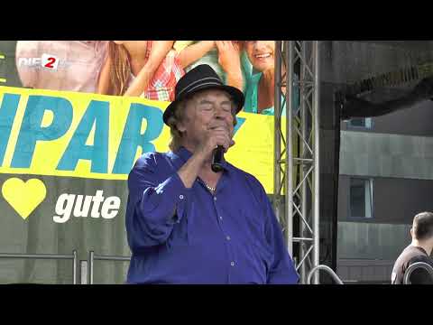 Tony Marshall - 1000 mal an dich gedacht