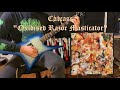 Carcass - Oxidised Razor Masticator Full Band Cover / Rerecorded