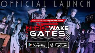 Download lagu Zerowake GATES: BL RPG Gameplay Android IOS - Launch mp3 Download lagu Zerowake GATES: BL RPG Gameplay Android IOS - Launch mp3