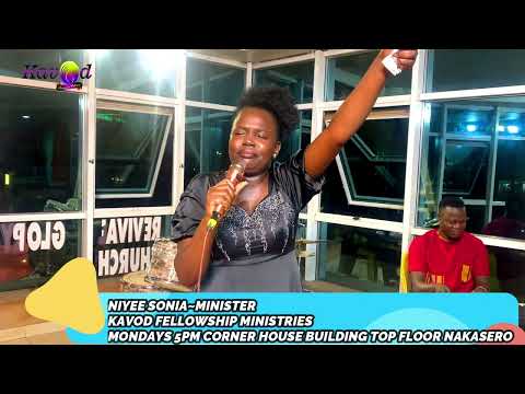 AMAASO  GANGE GALI KUGWE WEKKA