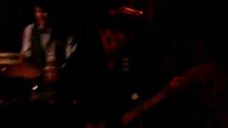 Mercury Rev - Dream of a young girl as a flower