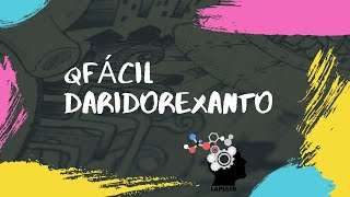 DARIDOREXANTO (Quviviq®): um novo fármaco para o tratamento da insônia