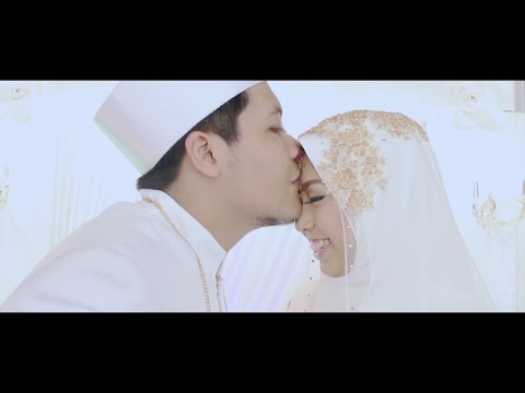 Aidil & Naqiah // Our Wedding