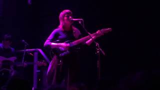 Cate Le Bon - I Can't Help You at Bowery Ballroom 1/26/17