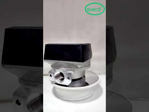 Flow Meter