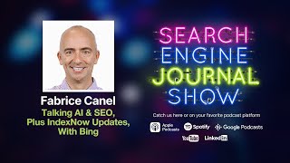 Talking AI & SEO, Plus IndexNow Updates, With Bing