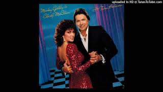 Charly McClain &amp; Mickey Gilley (RIP) - Paradise Tonight