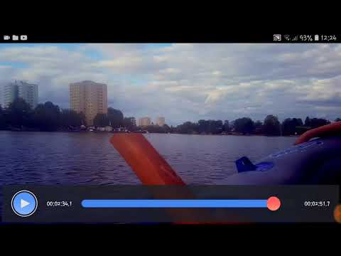 28.04.2020 /Aufnahme von 26.04. (ufo ähnliche scheiben)